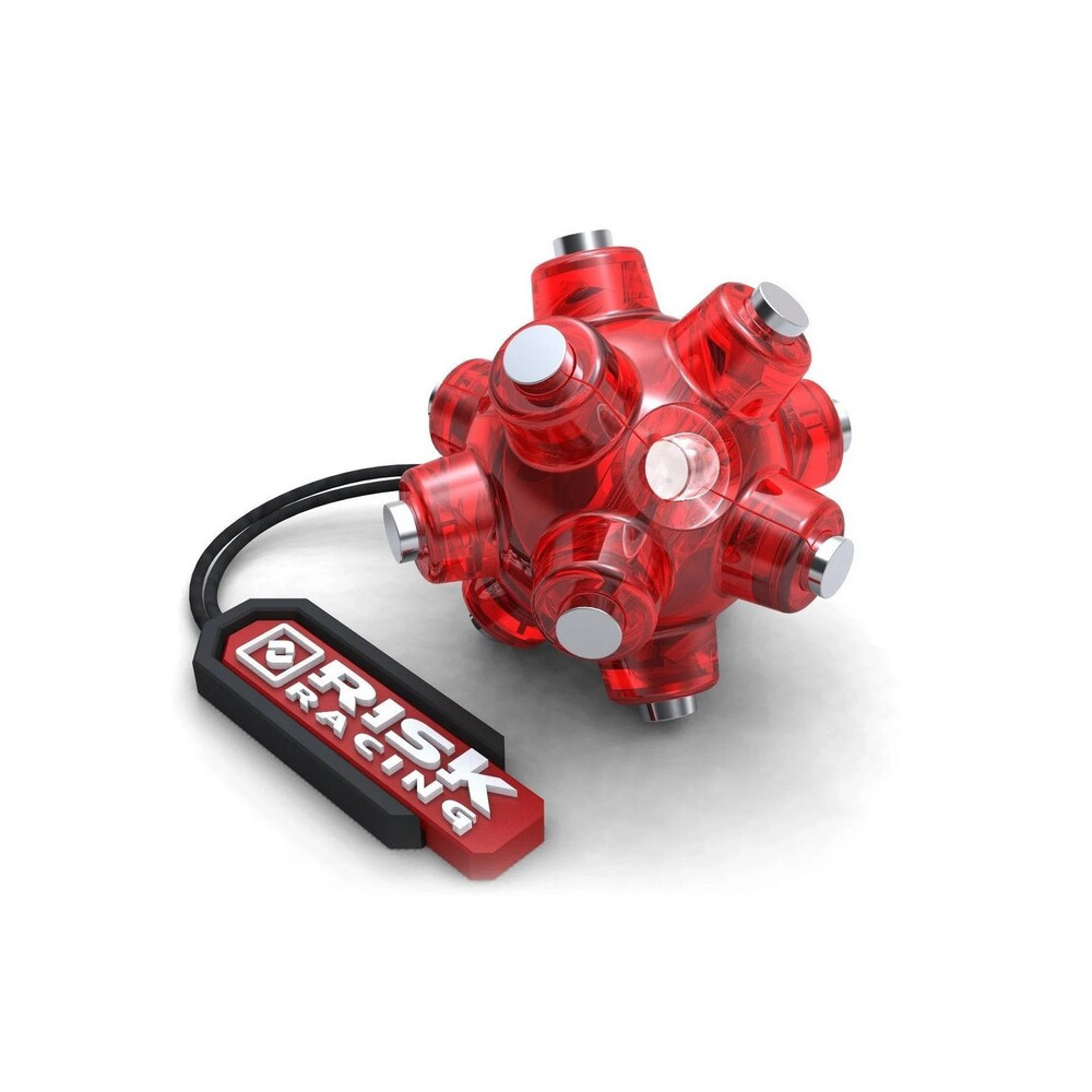 Lampe magnétique Risk Racing