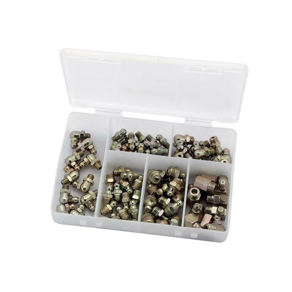 Boîte de 70 graisseurs DRAPER