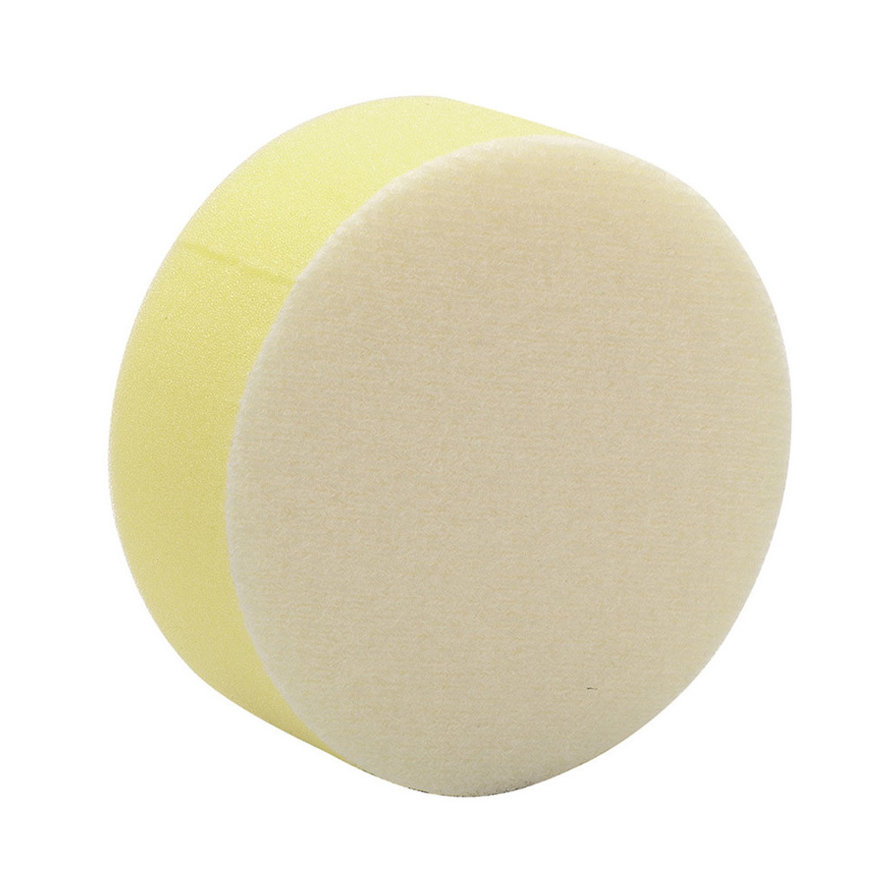 Mousse polisseuse Draper