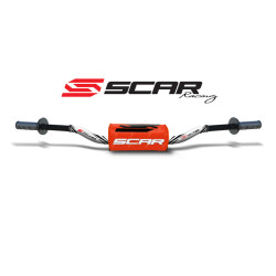 Guidon SCAR O² RC - White