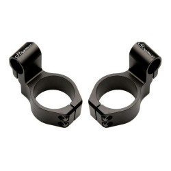 Guidons bracelet LIGHTECH +40mm - 10°