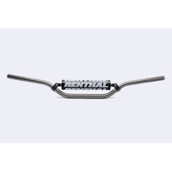 Guidon RENTHAL MX/Enduro 7/8" 722 CR High/Ricky Johnson
