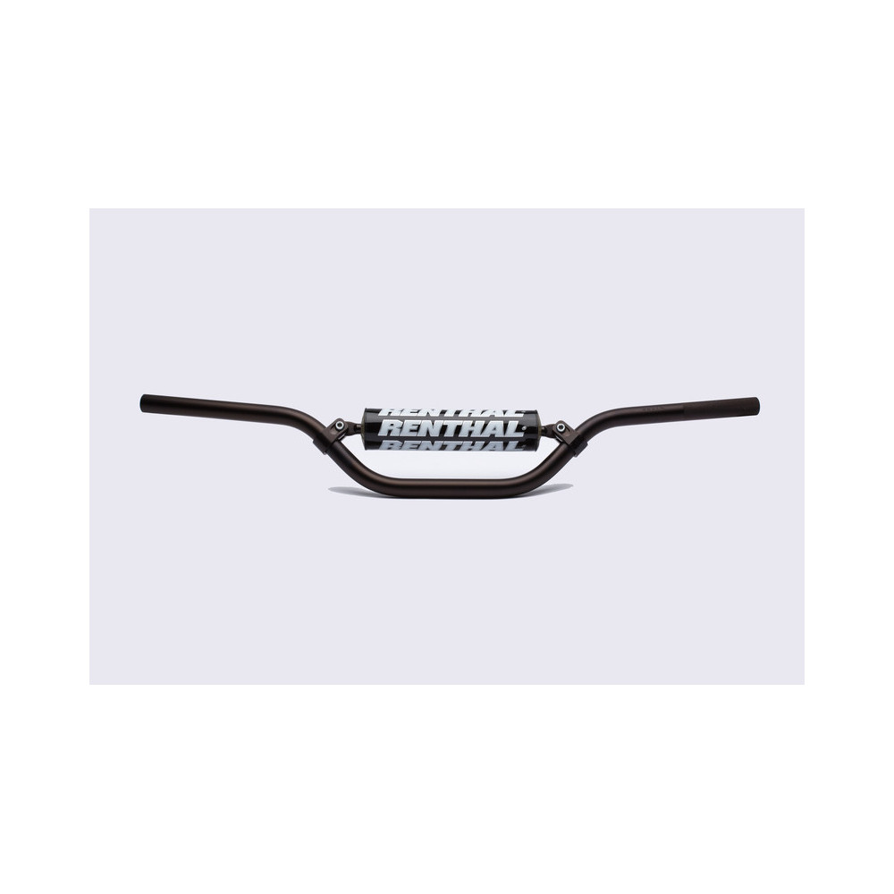 Guidon RENTHAL Mini MX 7/8" 797 50CC Playbike Bar