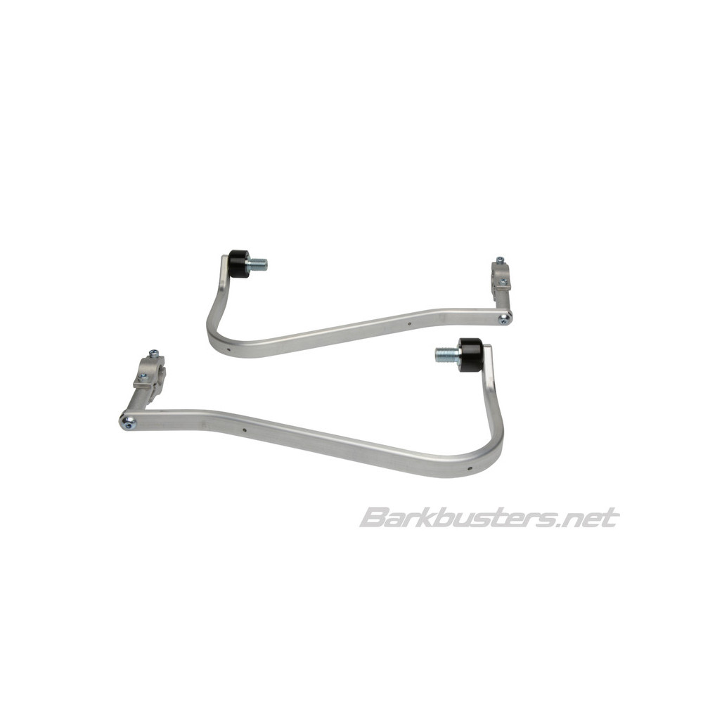 Kit de montage BARKBUSTERS montage 2 points alu