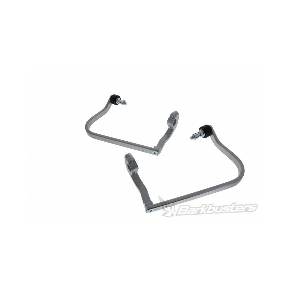 Kit de montage BARKBUSTERS montage 2 points alu Suzuki