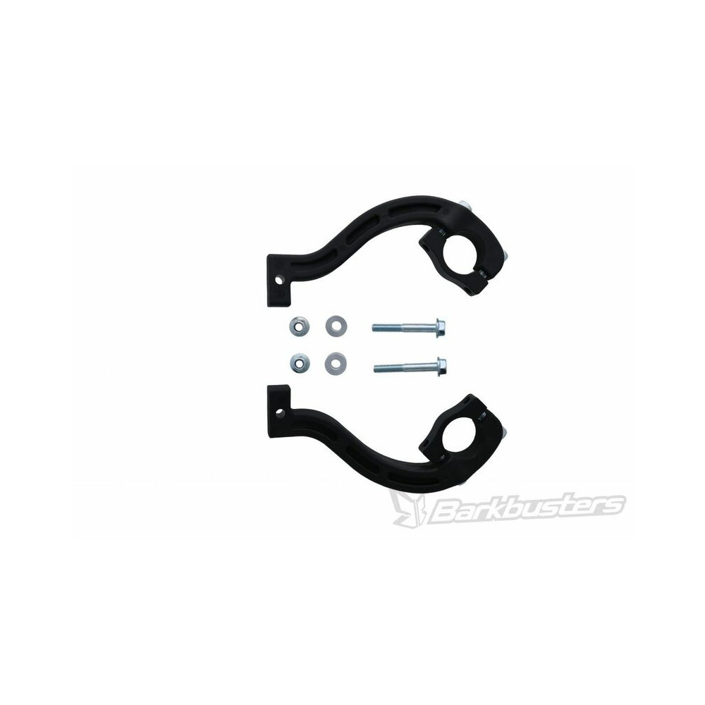 Kit de montage protège-mains BARKBUSTERS MTB