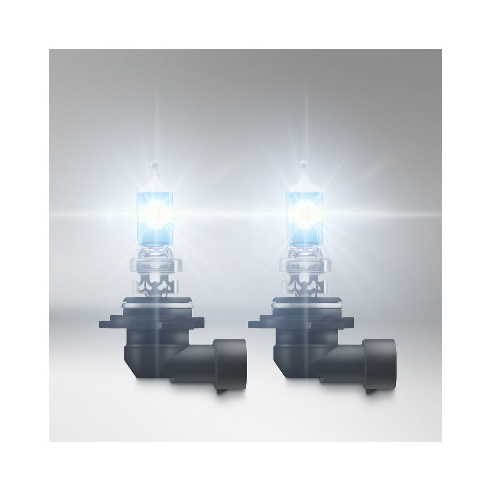 Ampoule OSRAM Night Breaker Laser HB4 12V/51W - X2