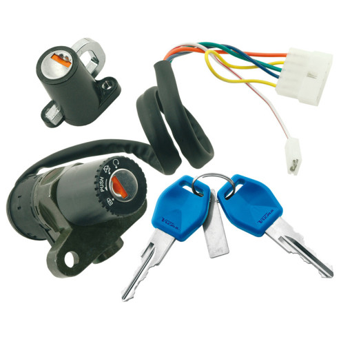 Contacteur à clé V PARTS Aprilia RX50