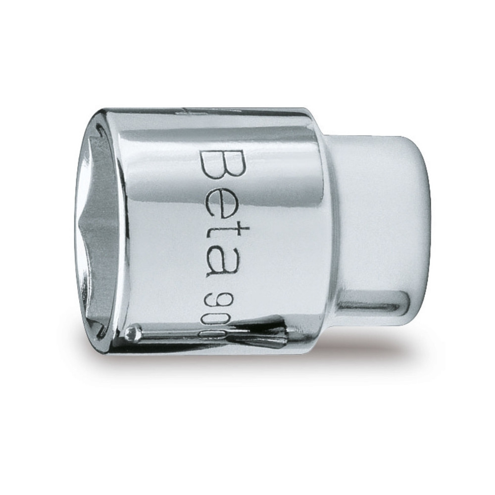 Douille 6 pans 1/4" BETA - 6mm