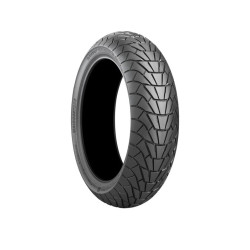 Pneu BRIDGESTONE BATTLAX ADVENTURECROSS AX41S SCRAMBLER 180/80-14 78P TL M+S BRIDGESTONE 1 - AVSmoto Racing Parts 
