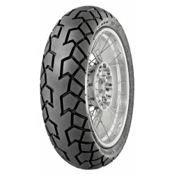Pneu CONTINENTAL TKC 70 140/80 R 17 M/C 69H TL M+S CONTINENTAL 1 - AVSmoto Racing Parts 