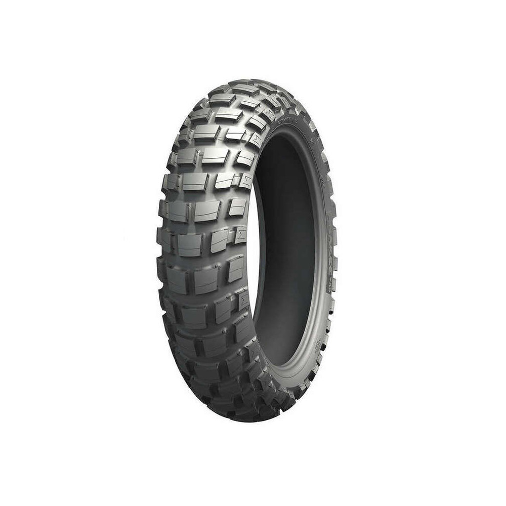 Pneu MICHELIN ANAKEE WILD 150/70 R 18 M/C 70R TL/TT M+S MICHELIN 1 - AVSmoto Racing Parts 