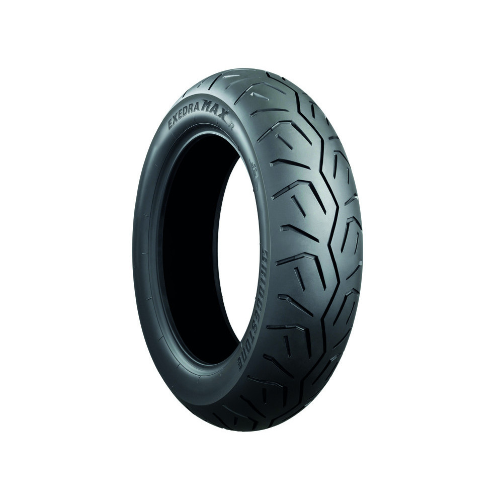 Pneu BRIDGESTONE EXEDRA MAX REAR 200/50 ZR 17 (75W) TL BRIDGESTONE 1 - AVSmoto Racing Parts 