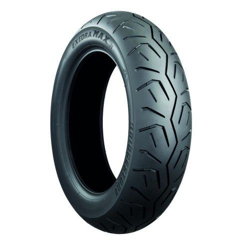 Pneu BRIDGESTONE EXEDRA MAX REAR 200/50 ZR 17 (75W) TL BRIDGESTONE 1 - AVSmoto Racing Parts 