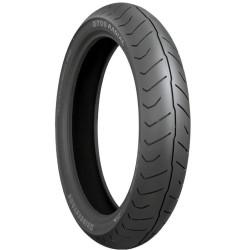 Pneu BRIDGESTONE EXEDRA G709 Honda GL1800 Goldwing 130/70 R 18 63H TL BRIDGESTONE 1 - AVSmoto Racing Parts 