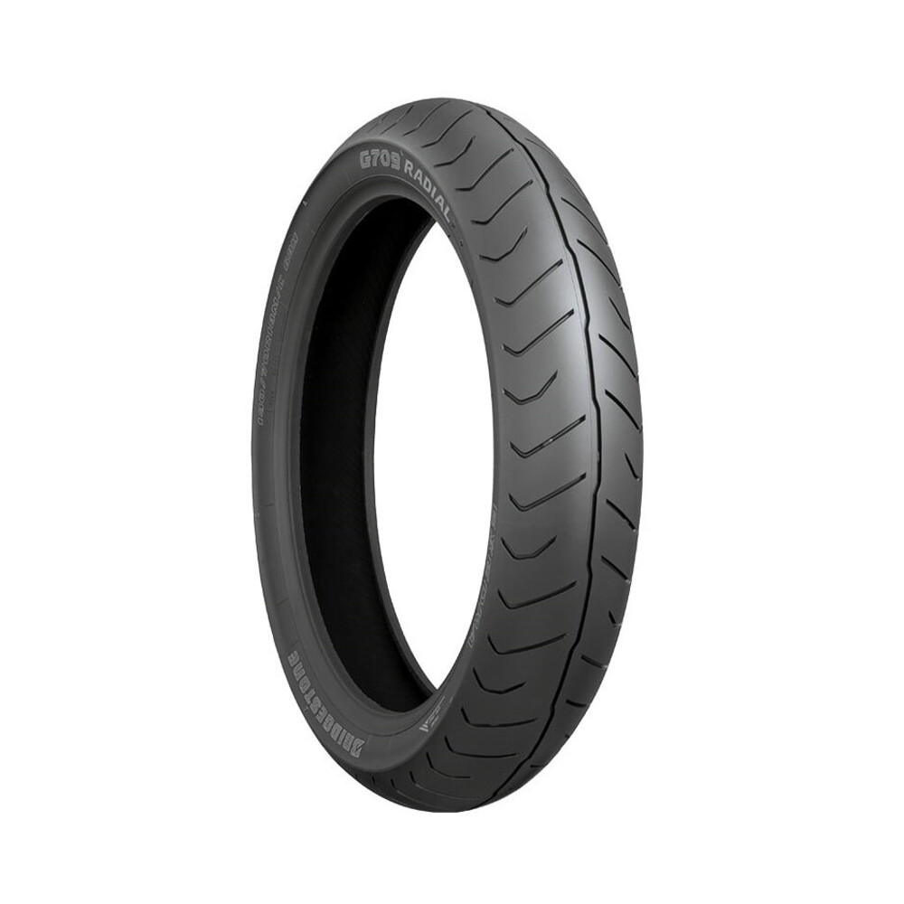 Pneu BRIDGESTONE EXEDRA G709 Honda GL1800 Goldwing 130/70 R 18 63H TL BRIDGESTONE 1 - AVSmoto Racing Parts 