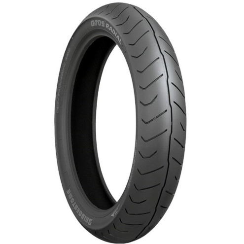 Pneu BRIDGESTONE EXEDRA G709 Honda GL1800 Goldwing 130/70 R 18 63H TL BRIDGESTONE 1 - AVSmoto Racing Parts 