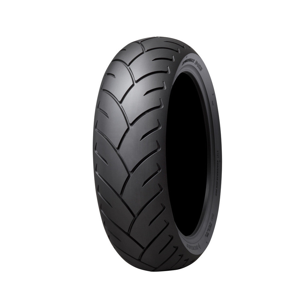 Pneu DUNLOP D423 (Honda GL1800 Gold Wing 2018) 200/55 R 16 M/C 77H TL DUNLOP 1 - AVSmoto Racing Parts 