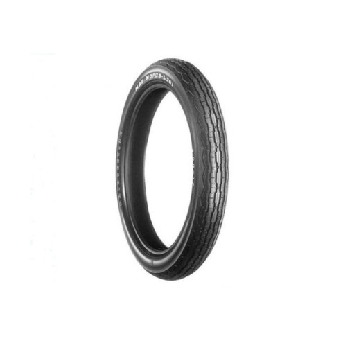 Pneu BRIDGESTONE MAG MOPUS L301 3.00-17 45P TT BRIDGESTONE 1 - AVSmoto Racing Parts 