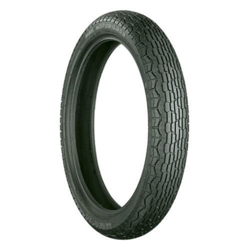 Pneu BRIDGESTONE MAG MOPUS L303 Suzuki TU250 3.00-18 47S TT BRIDGESTONE 1 - AVSmoto Racing Parts 