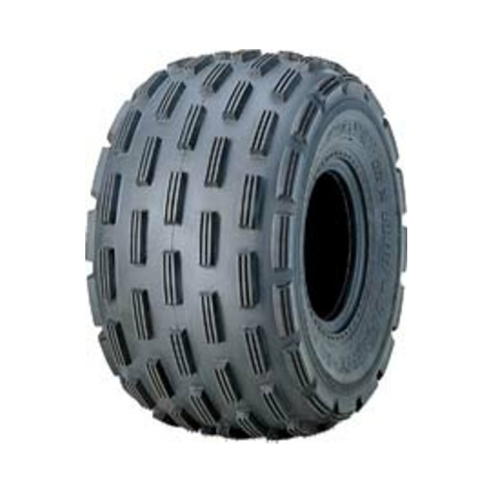 Pneu KENDA K284 FRONT MAX 20*7-8 2PR TL KENDA 1 - AVSmoto Racing Parts 