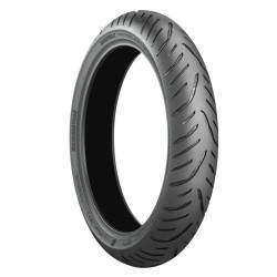 Pneu BRIDGESTONE BATTLAX T32 FRONT 110/70 ZR 17 (54W) TL BRIDGESTONE 1 - AVSmoto Racing Parts 