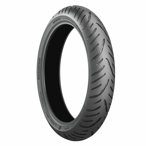 Pneu BRIDGESTONE BATTLAX T32 FRONT 110/70 ZR 17 (54W) TL BRIDGESTONE 1 - AVSmoto Racing Parts 