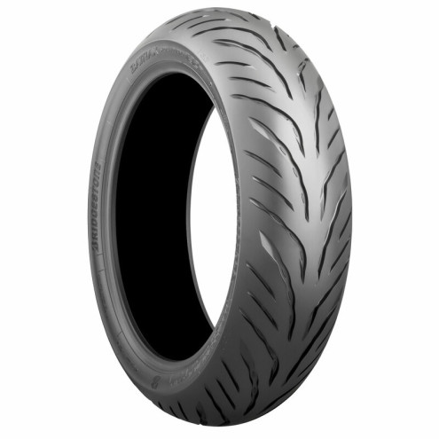Pneu BRIDGESTONE BATTLAX T32 REAR 160/70 ZR 17 (73W) TL BRIDGESTONE 1 - AVSmoto Racing Parts 