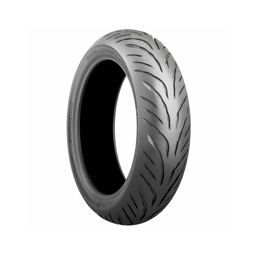 Pneu BRIDGESTONE BATTLAX T32 REAR 190/55 ZR 17 (75W) TL BRIDGESTONE 1 - AVSmoto Racing Parts 