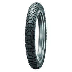 Pneu DUNLOP TRAILMAX MISSION 90/90-21 M/C 54T TL M+S DUNLOP 1 - AVSmoto Racing Parts 