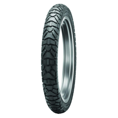 Pneu DUNLOP TRAILMAX MISSION 90/90-21 M/C 54T TL M+S DUNLOP 1 - AVSmoto Racing Parts 