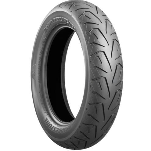 Pneu BRIDGESTONE BATTLECRUISE H50 REAR BMW R18 ?20 (K34/35) 180/65 B 16 81H TL BRIDGESTONE 1 - AVSmoto Racing Parts 