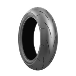 Pneu BRIDGESTONE BATTLAX RS11 REAR L Kawaski ZX-10R '21 190/55 ZR 17 (75W) TL BRIDGESTONE 1 - AVSmoto Racing Parts 