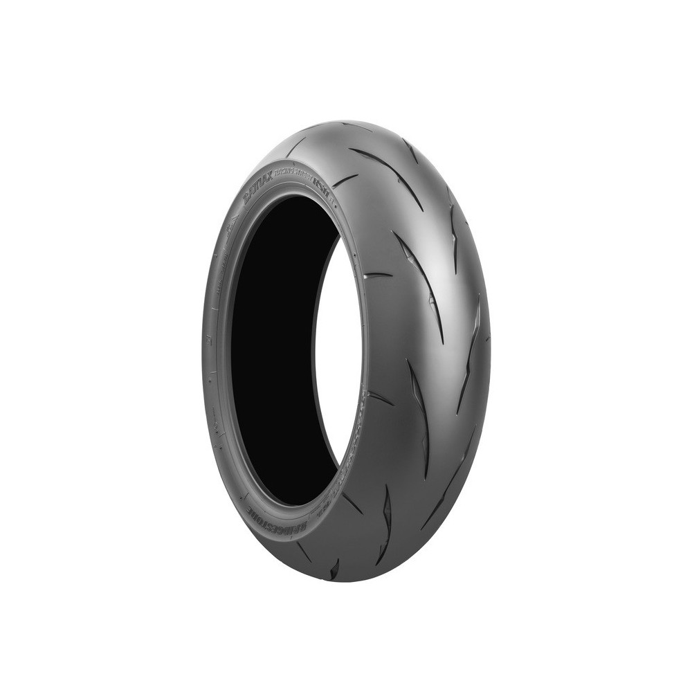 Pneu BRIDGESTONE BATTLAX RS11 REAR L Kawaski ZX-10R '21 190/55 ZR 17 (75W) TL BRIDGESTONE 1 - AVSmoto Racing Parts 