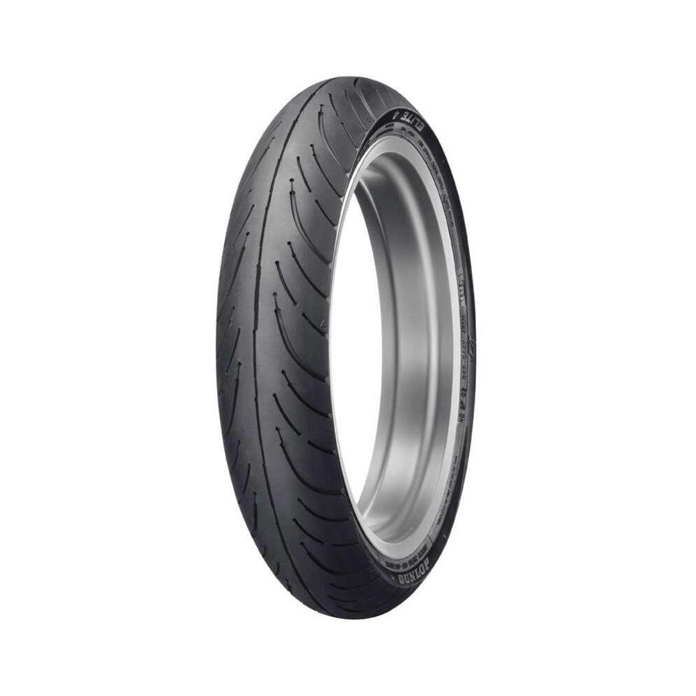 Pneu DUNLOP D428 180/65 B 16 81H TL DUNLOP 1 - AVSmoto Racing Parts 