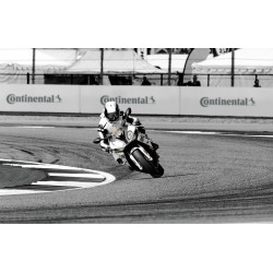 Pneu CONTINENTAL CONTIRACEATTACK 2 SOFT 120/70 ZR 17 M/C 58W TL CONTINENTAL 2 - AVSmoto Racing Parts 