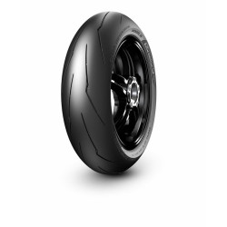 Pneu PIRELLI DIABLO SUPERCORSA V3 SC2 160/60 ZR 17 M/C 69W TL Pirelli 1 - AVSmoto Racing Parts 