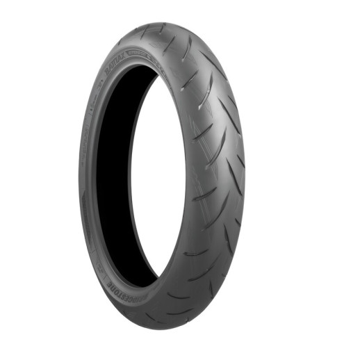Pneu BRIDGESTONE BATTLAX S21 FRONT 120/60 ZR 17 (55W) TL BRIDGESTONE 1 - AVSmoto Racing Parts 