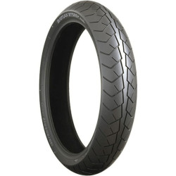 Pneu BRIDGESTONE BATTLAX BT-020 FRONT M BMW K1200LT 120/70 B 17 58V TL BRIDGESTONE 1 - AVSmoto Racing Parts 