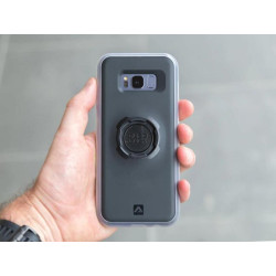 Protection étanche QUAD LOCK Poncho - Google Pixel 4A (5G) QUAD LOCK 7 - AVSmoto Racing Parts 