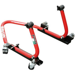 BEQUILLE ARRIERE BIKE LIFT EASY MOVER 360°