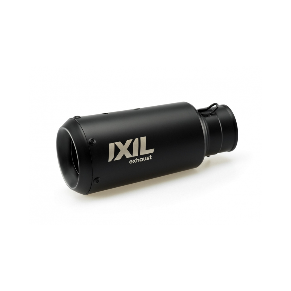 Silencieux IXIL Race Xtrem RB - Kawasaki Z 900 2020-