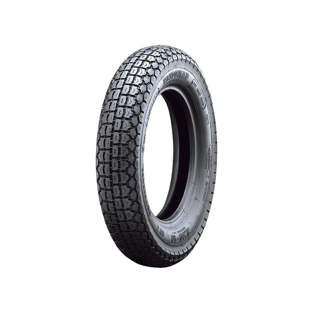 Pneu HEIDENAU K38 REINF 3.50-10 59M TL HEIDENAU 1 - AVSmoto Racing Parts 