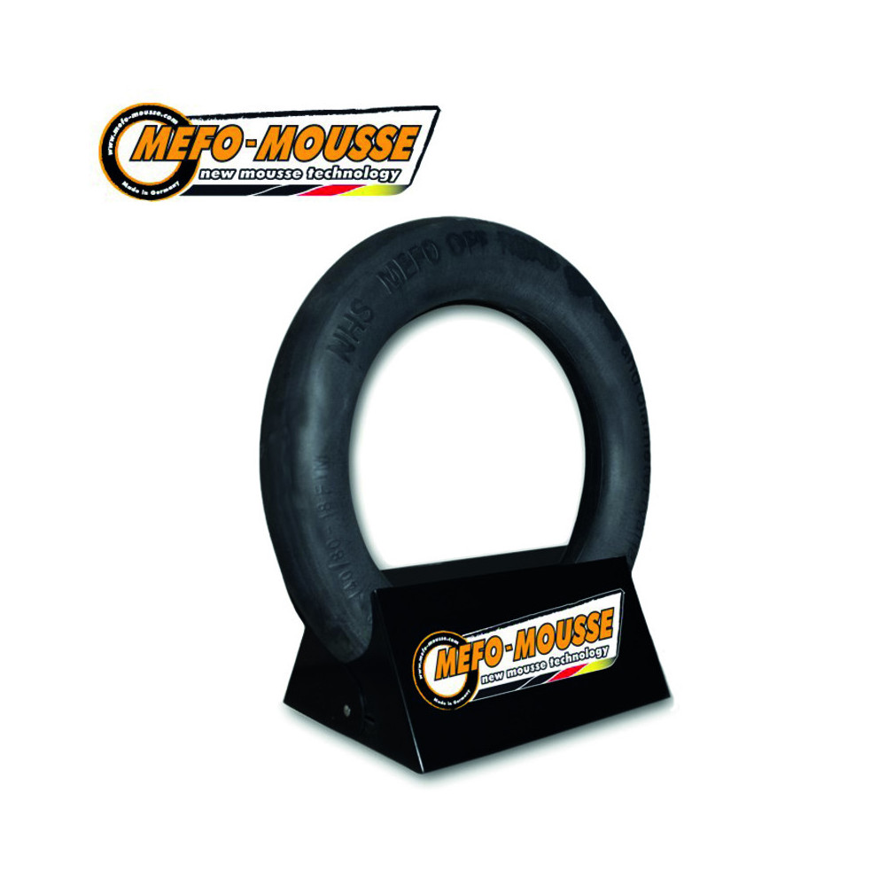 Mousse MEFO MOM 18-2EX 140/80-18 (Spécial Enduro Extreme) MEFO 1 - AVSmoto Racing Parts 