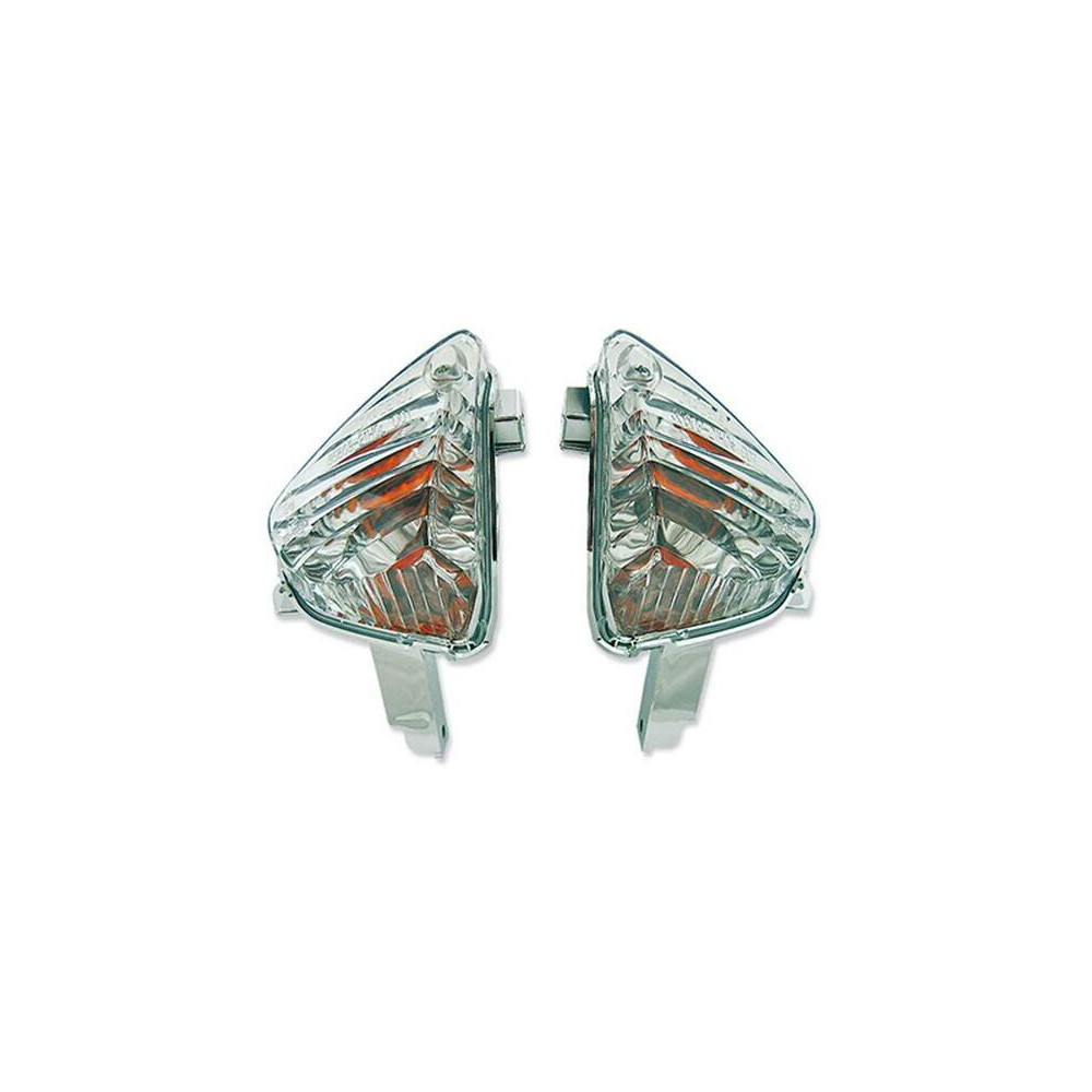 Clignotant V PARTS arrière gauche type origine Suzuki GSX-R600/750/1000