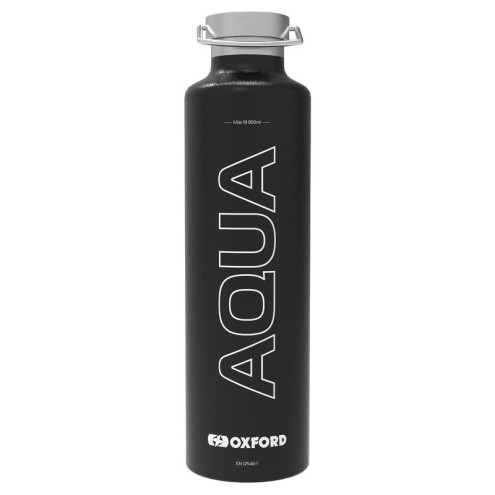 Bouteille isotherme OWFORD Aqua - 1L Oxford 1 - AVSmoto Racing Parts 