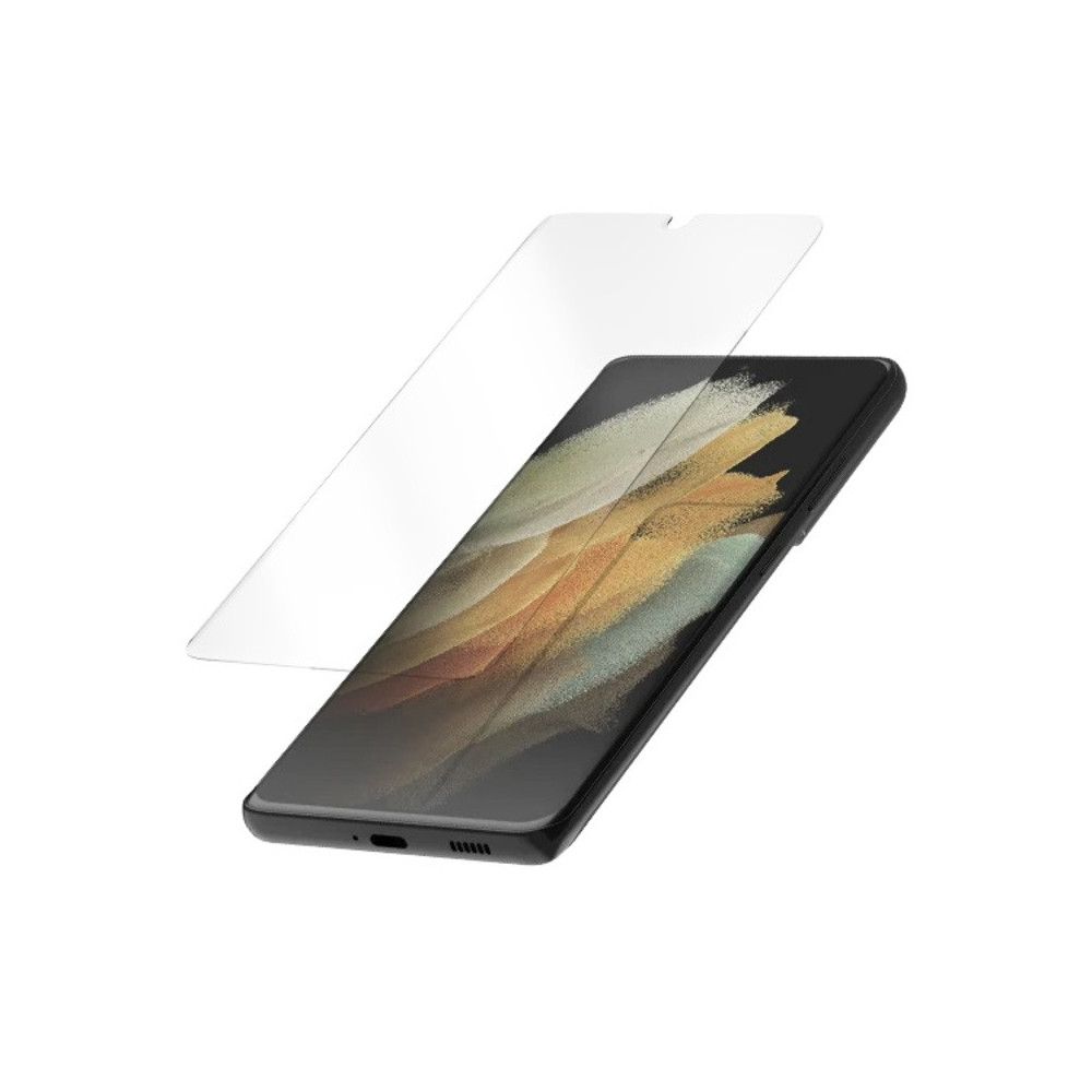 Protection d'écran film TPU QUAD LOCK - Samsung Galaxy S21 Ultra