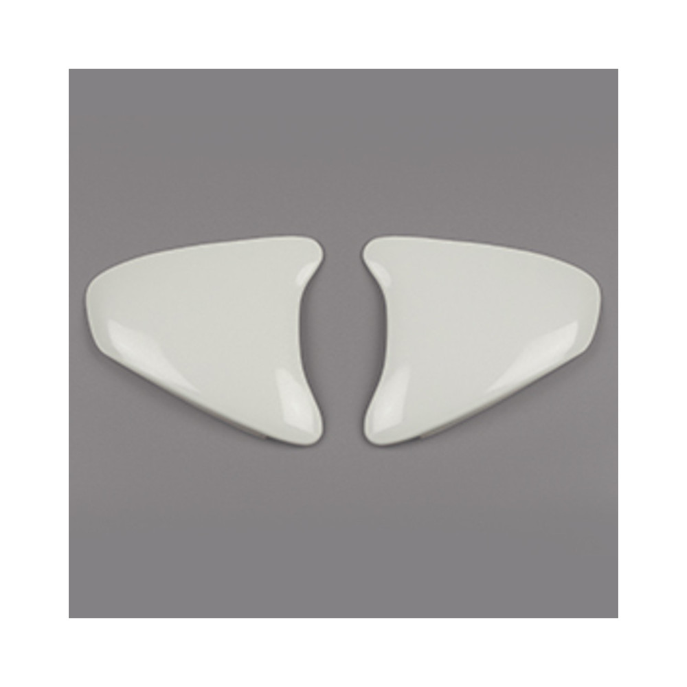 Platine écran ARAI SZ-R VAS-Z Diamond White