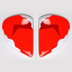Platine écran ARAI VAS Doohan TT casque intégral