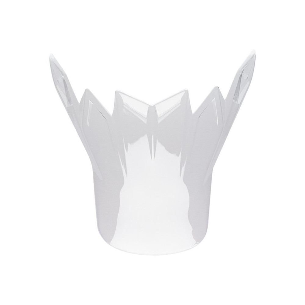 Visière anti-boue BELL Moto-9 Flex Clear BELL 1 - AVSmoto Racing Parts 